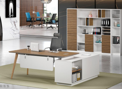 Desk corner desk computer desk office desk modern furniture